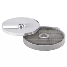 Диск-кубики Robot Coupe 28112 10х10х10 мм