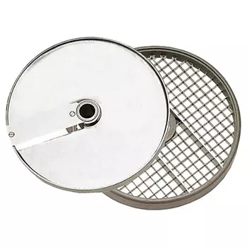 Диск кубики Robot Coupe 28113W Mineral+ 14мм