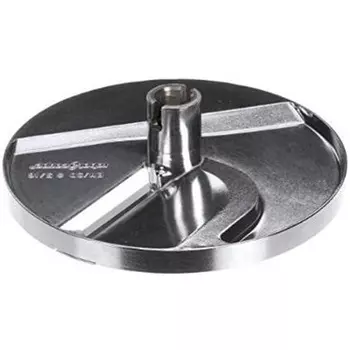 Диск кубики Robot Coupe 28129W 8мм Mineral+