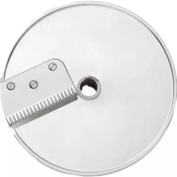 Диск кубики Robot Coupe 28174W Mineral+ Брюнуаз