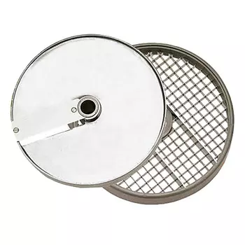 Диск кубики Robot Coupe 28180W Mineral+ 50х70х25мм