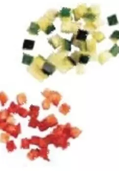 Диск-кубики Vortmax E10+D10х10 10х10мм