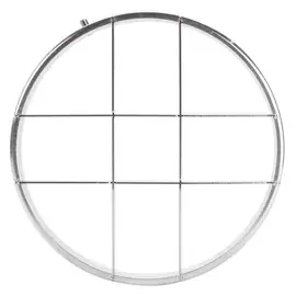 Диск-решетка Robot Coupe 104031 кубики