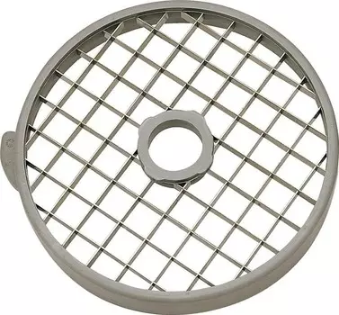 Диск-решетка Robot Coupe 28121 20х20 мм кубики