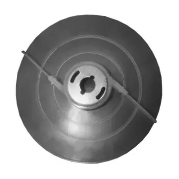 Диск-сбрасыватель для овощерезки Hurakan HKN-FNT-M