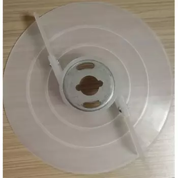 Диск сбрасыватель Viatto №12 HLC-300