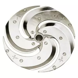 Диск-слайсер для картофеля Robot Coupe 27245 6 мм