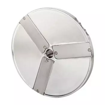 Диск слайсер для овощерезки Apach AVG400 E1