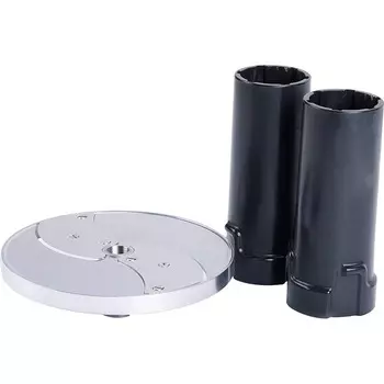 Диск-слайсер Robot Coupe 28194W 1мм для петрушки