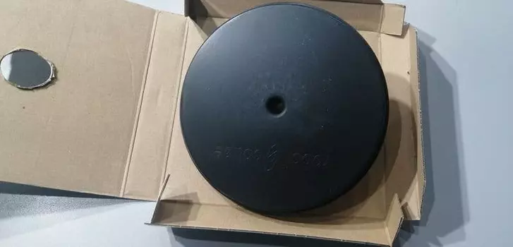 Диск-слайсер Robot Coupe 28198 2мм (выставочный)