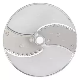 Диск-слайсер волнистый Robot Coupe 27068 2 мм