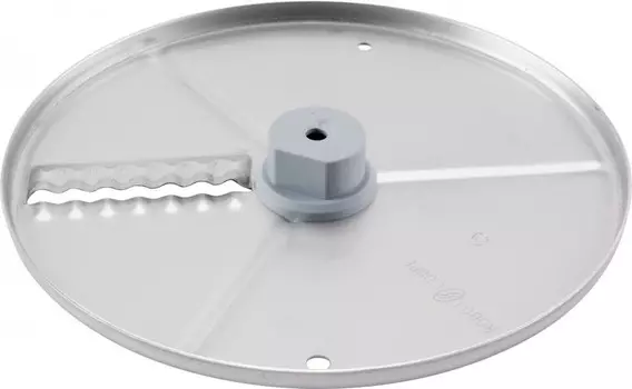 Диск-слайсер волнистый Robot Coupe 27621 2 мм