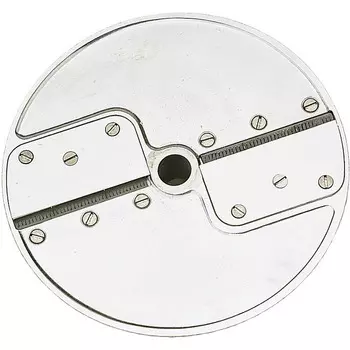 Диск соломка френч-фри Robot Coupe 29276W Mineral+ 10х10мм