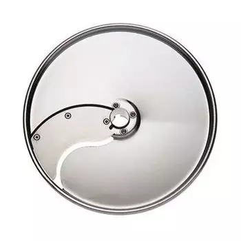 Диск соломка Hurakan HKN-FB4 4х4 мм