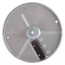 Диск-соломка Robot Coupe 27047 4x4 мм