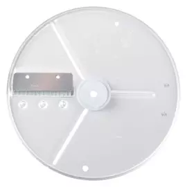 Диск-соломка Robot Coupe 27080 2x4 мм