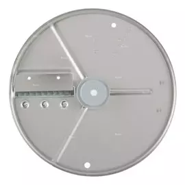 Диск-соломка Robot Coupe 27081 2x6 мм