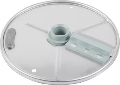 Диск-соломка Robot Coupe 27610 6x6 мм