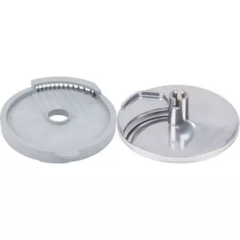 Диск соломка Robot Coupe 28134W Mineral+ 8Х8мм френч-фри