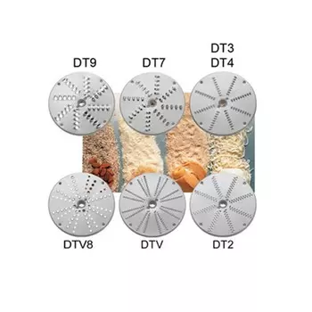 Диск-терка Apach DT3 для овощерезки AVG200