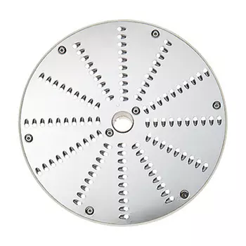 Диск терка Hurakan HKN-H4M 4 мм