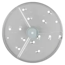 Диск-терка Robot Coupe 27046 6 мм