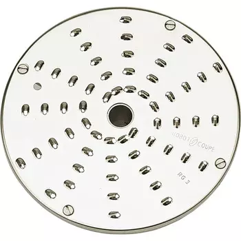 Диск-терка Robot Coupe 28016W Mineral+ 7 мм