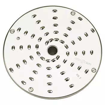 Диск терка Robot Coupe 28060W 9мм Mineral+