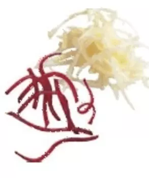 Диск-терка Vortmax Z4 4мм