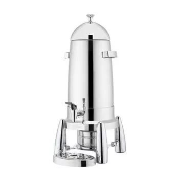 Диспенсер для горячих напитков 5л нерж Sunnex | U28-1000