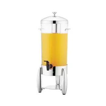 Диспенсер для холодных напитков, 1 колба, 5л P.L. Proff Cuisine | U17-1000