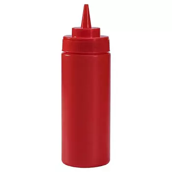 Диспенсер для кетчупа EKSI EJW-LBSD24 720мл, красный