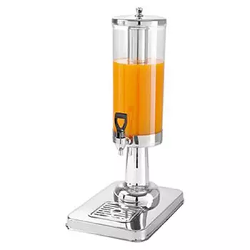 Диспенсер для напитков Hurakan HKN-DB31