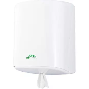 Диспенсер для полотенец с центральной вытяжкой Jofel AG40700