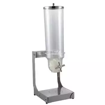 Диспенсер для сыпучих продуктов Hurakan HKN-GPD351