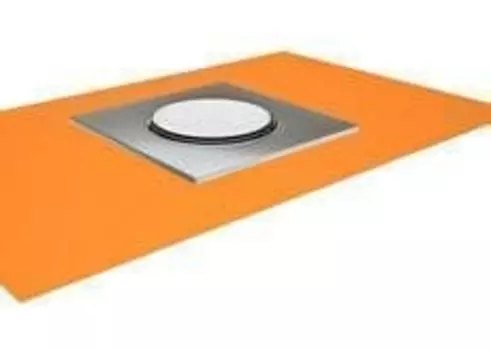 Диспенсер для тарелок Техно-ТТ РП-Т320В