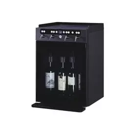 Диспенсер для вина La Sommeliere DVV6M ..+7/+18°С