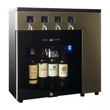 Диспенсер для вина Vinosafe VSWD04AM