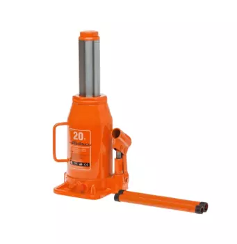 Домкрат AIRLINE AJ-B-20 бутылочный