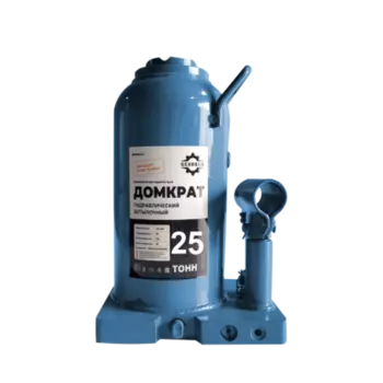 Домкрат гидравлический Gearsen 25,0 т (GHJ 250)