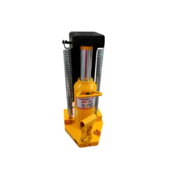 Домкрат гидравлический с лапой Gearsen MNS 10