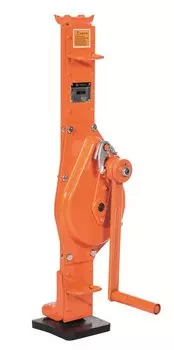 Домкрат реечный СибТаль ДР 16Т