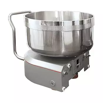 Дополнительная дежа WLBake BLM 130 для тестомеса серии SPRM