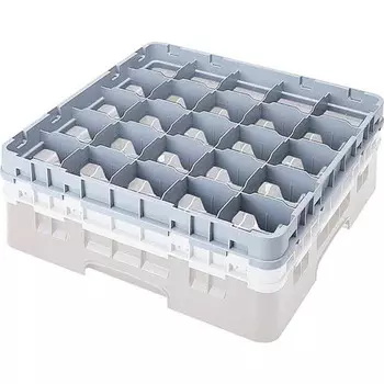 Дополнительная секция Cambro 25E2 151 для стойки