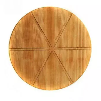 Доска для пиццы Kitchen Muse KM-PZ-330 33см