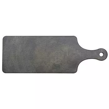 Доска для подачи 47х17см прямоуг. Brush пластик меламин P.L. Proff Cuisine | 45319-TAI