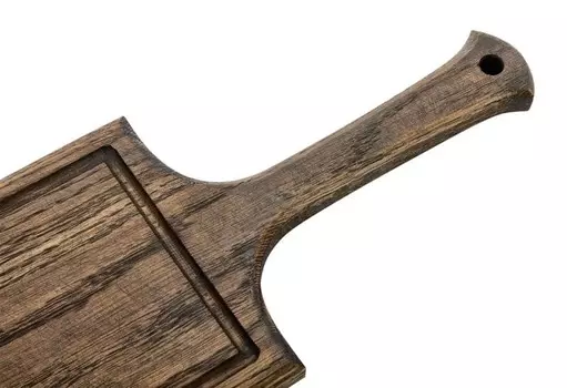 Доска для подачи Свеча 150х405 мм