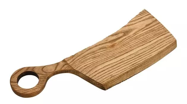 Доска для подачи Топор 150х450 мм