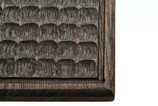 Доска для подачи Угли 200х400 мм