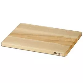 Доска разделочная Atesy 500х300х30 бук